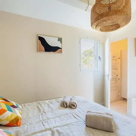 Apartamento Le Neptune