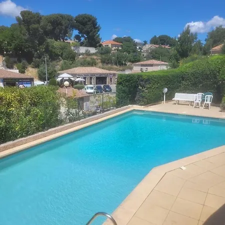 Le Neptune Apartamento Cassis