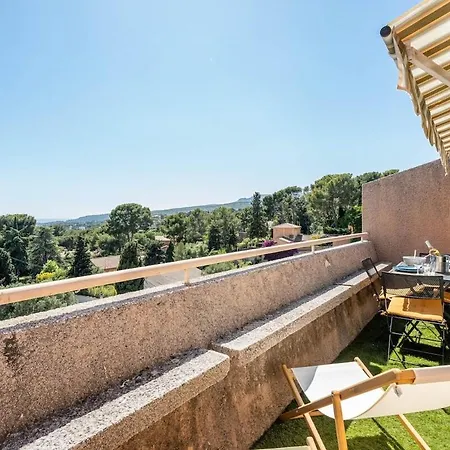 Le Neptune Апартаменты *