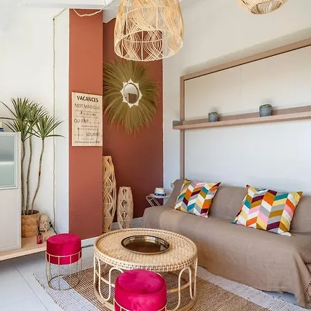 Le Neptune * Каси