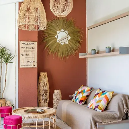 Apartamento Le Neptune