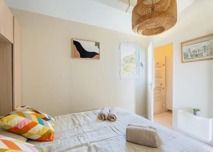 Apartman Le Neptune