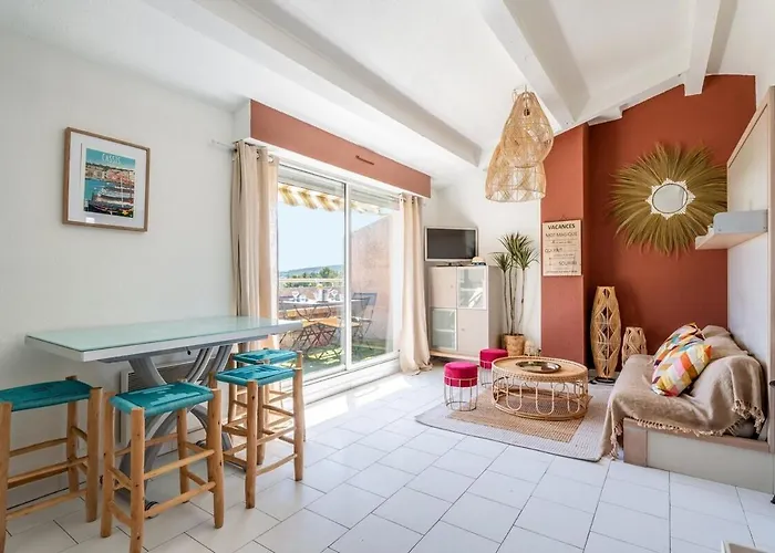 Neptune Apartman