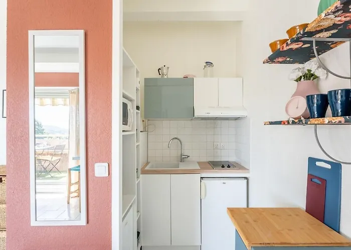 Neptune Apartman