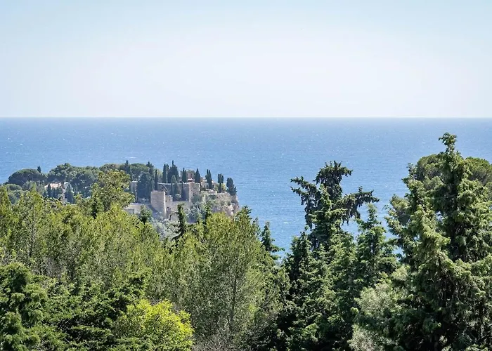 Neptune Apartman Cassis