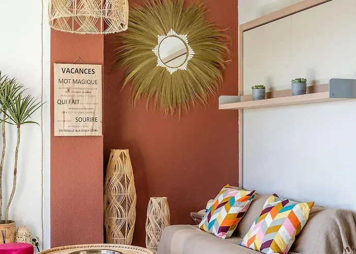 Apartman Neptune