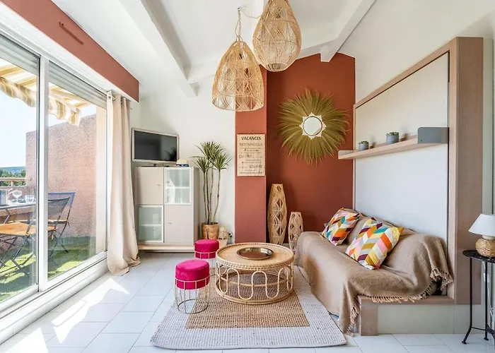 Apartman Le Neptune *